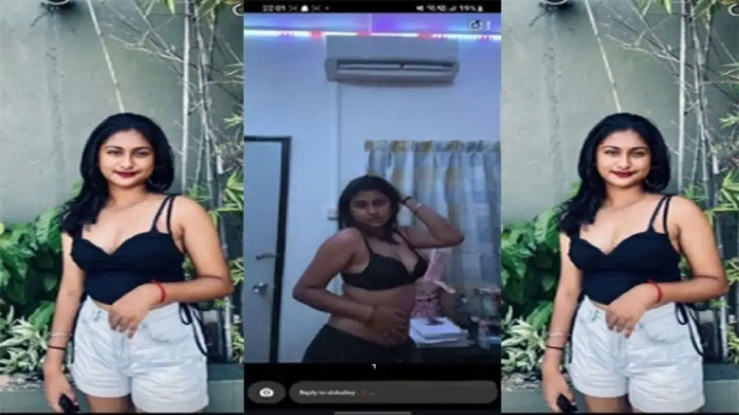 Desi Girl Hot Fingering Secret on Camera