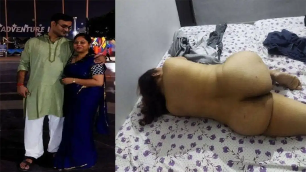 Desi Wife Secret Love Affair With Office Colleague