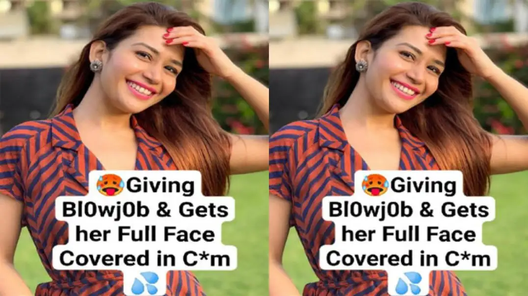 Desi Insta Queen Goes Wild With Secret Blowjob Video