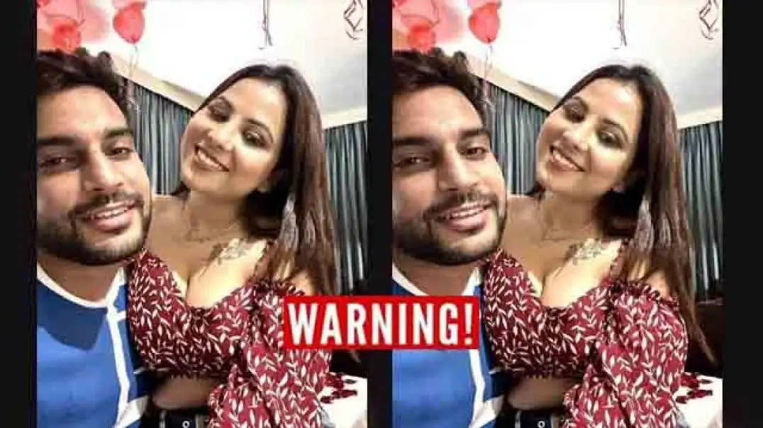 Desi Actress Tina Nondi’s Hot Morning Sex Scene – Must Watch!