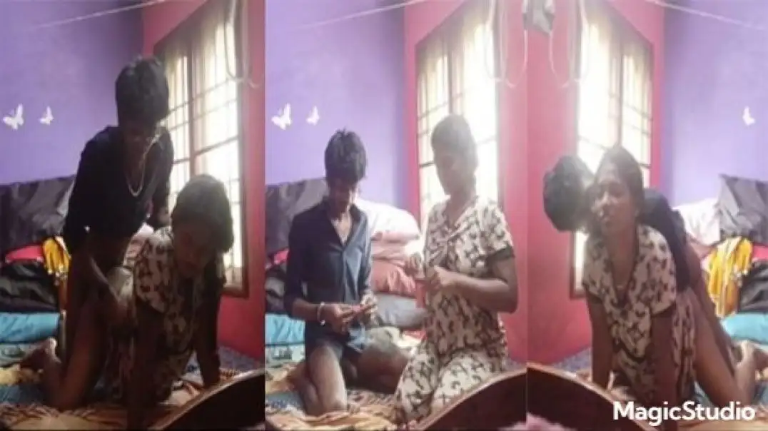 Brother Sister Private Condom Sex Fun Homemade