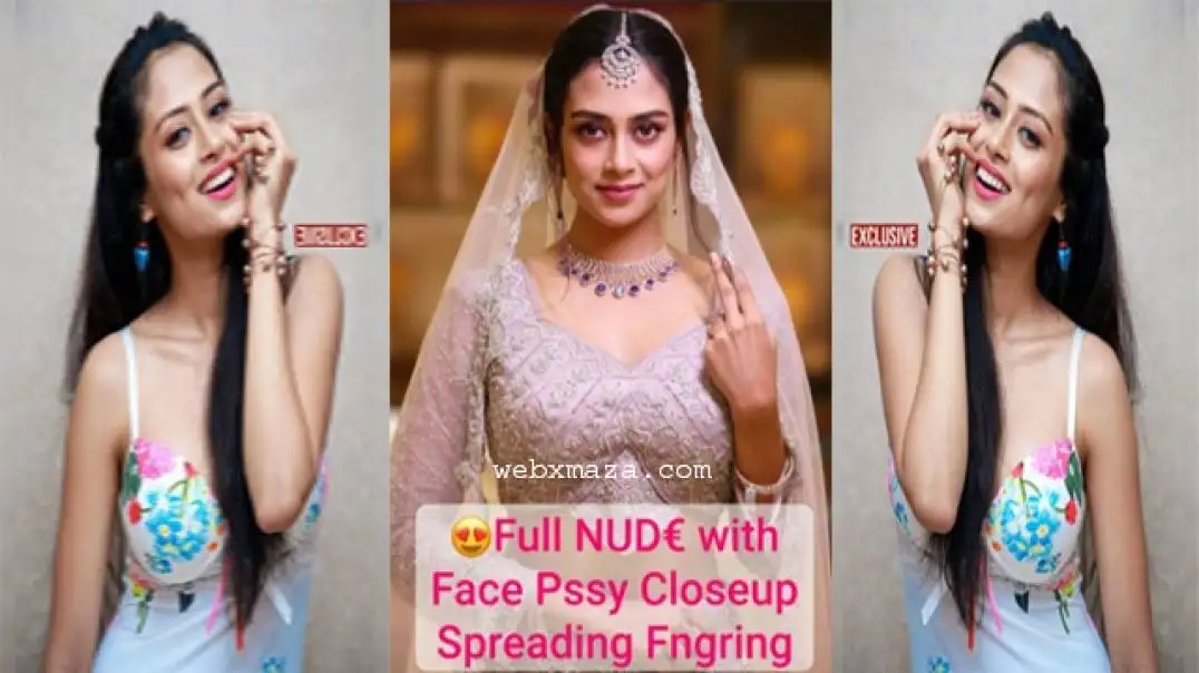 Hot Indian Girl's Secret Casting Couch Scandal