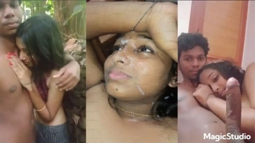 Mallu Boy’s Secret Naughty Games With 3 Hot Girls