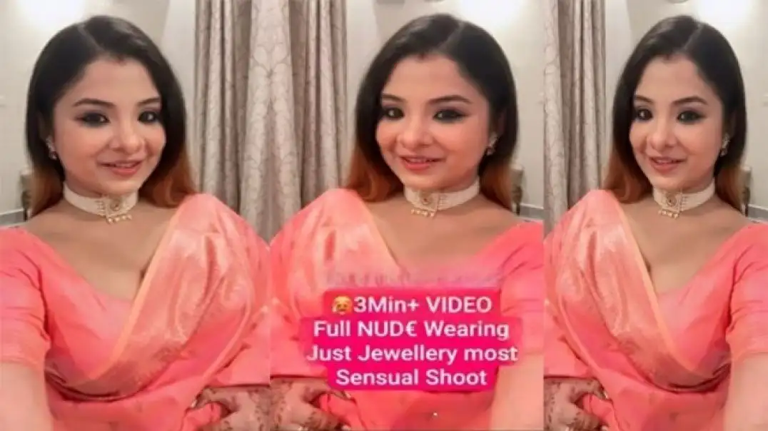 Madhuri Gupta Hot Exclusive Pics You Must See