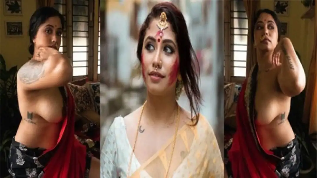 Yajna Seni App Full Boobs Leaked Exclusive Hot Videos