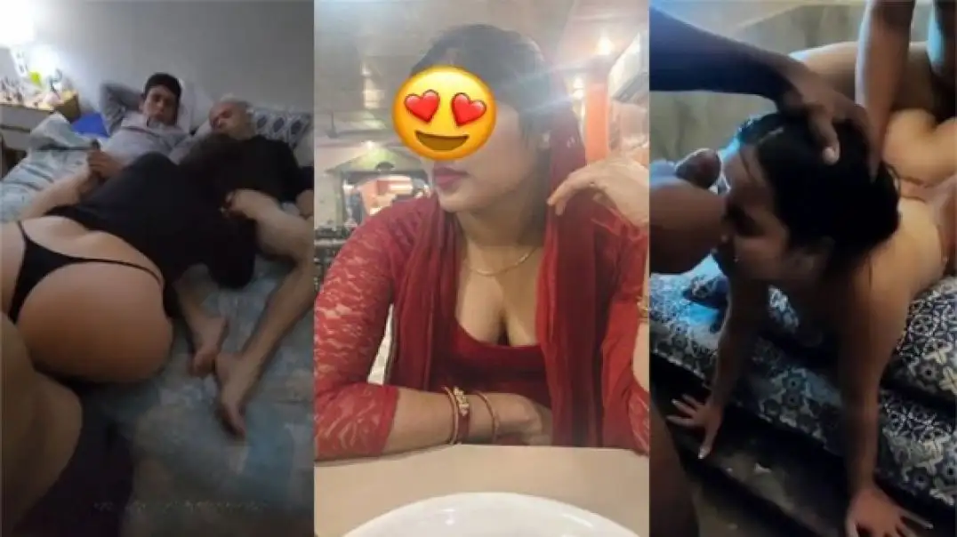 Hot Wife's Wild Office Sex Party Exposed