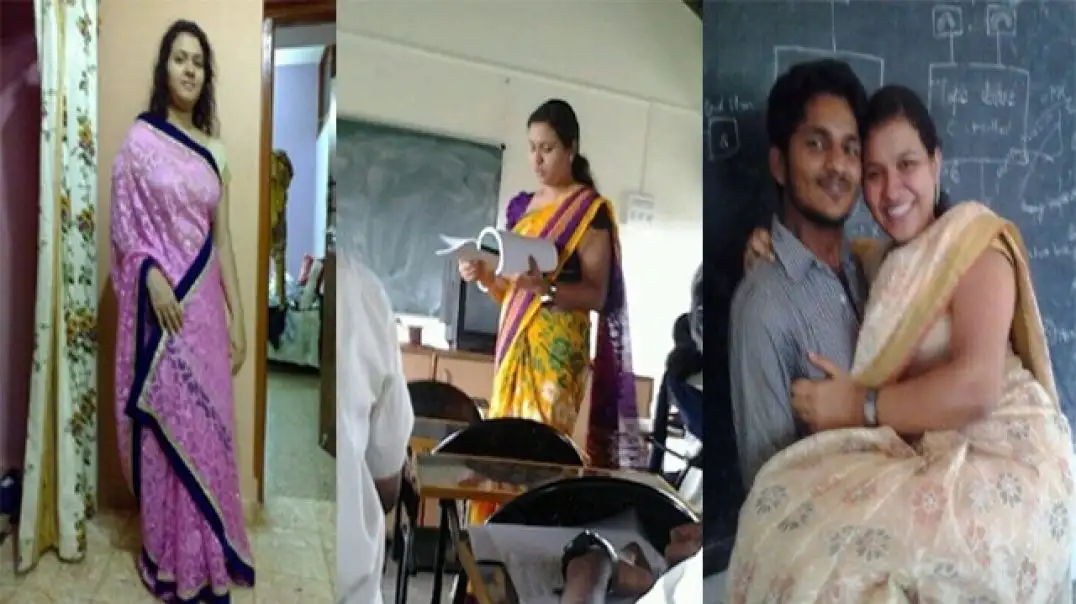 Hot Desi Teacher Student Sex Leak Viral