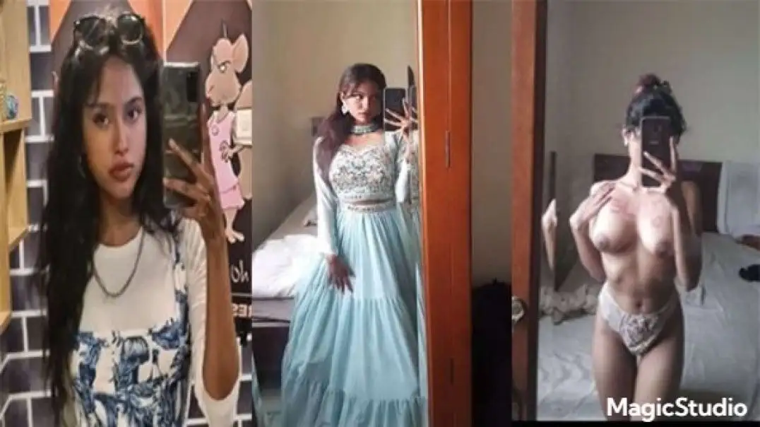 Hot Desi Girl Private Fingering Moments