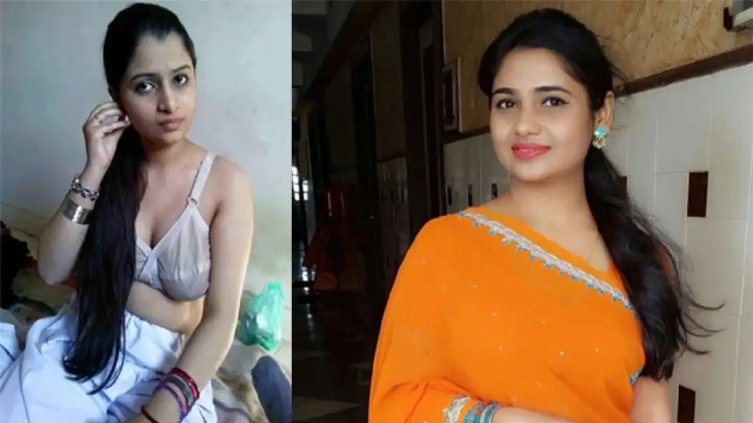 Hot Indian Girl's Private MMS Leaked