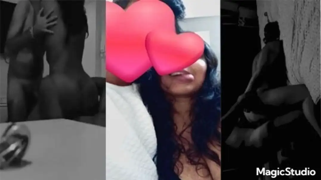 Desi Couple Threesome Fucking Like Crazy In VIP Hotel