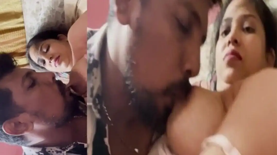 Hot Bhabhi Giving Secret Blowjob and Ride