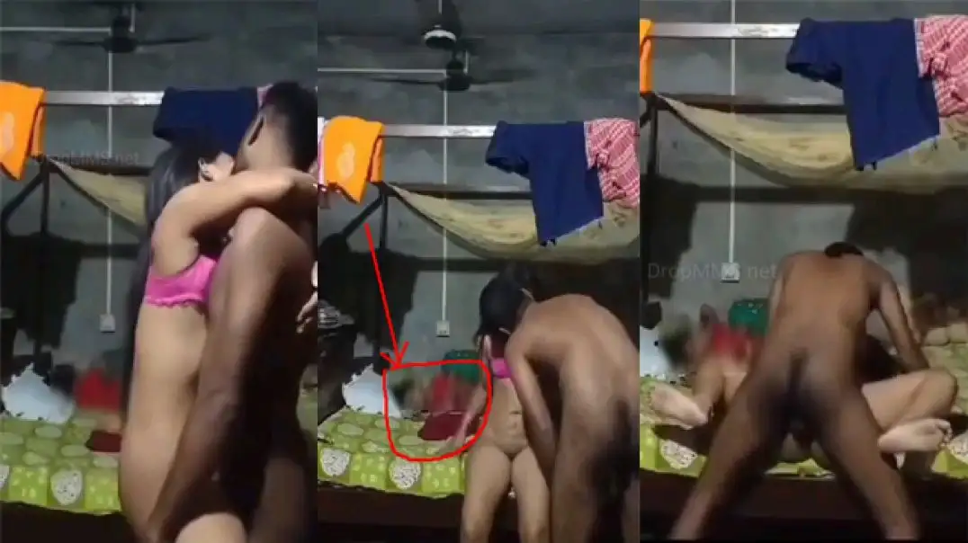 Bhaiya ki bike par all time ready wife ka hot video