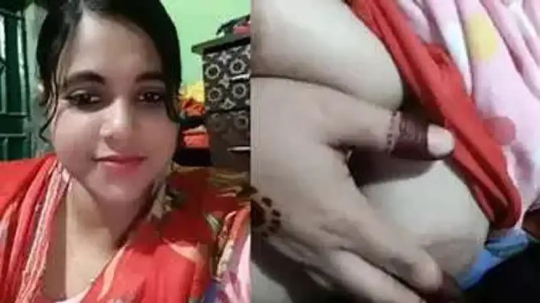 Desi Bhabhi Nude Show Hot Indian Romance