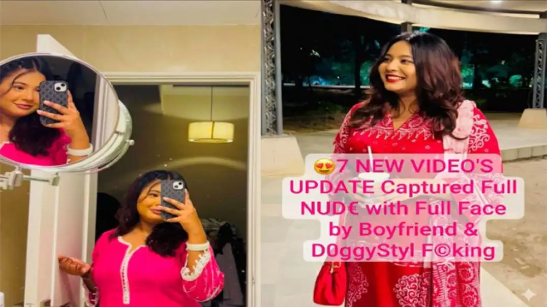 Balls Out Viral: University Girl's Nude Capture Leaked by BF