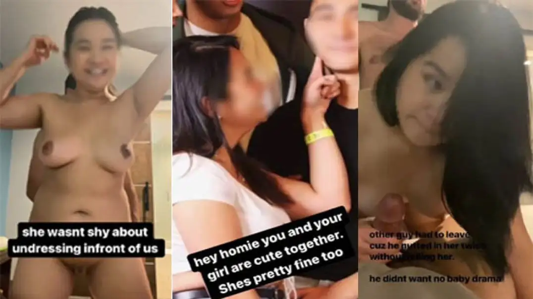 Desi Wife Secretly Fucking Multiple Friends