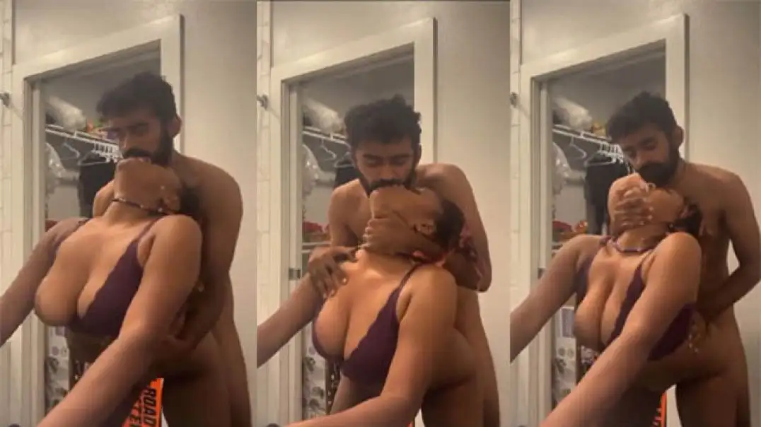 Desi Ladka Kareeb African Hot Girl Ka Hard Sex