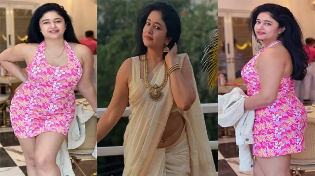 Exclusive Poonam Bajwa Private Chat Hot Secrets