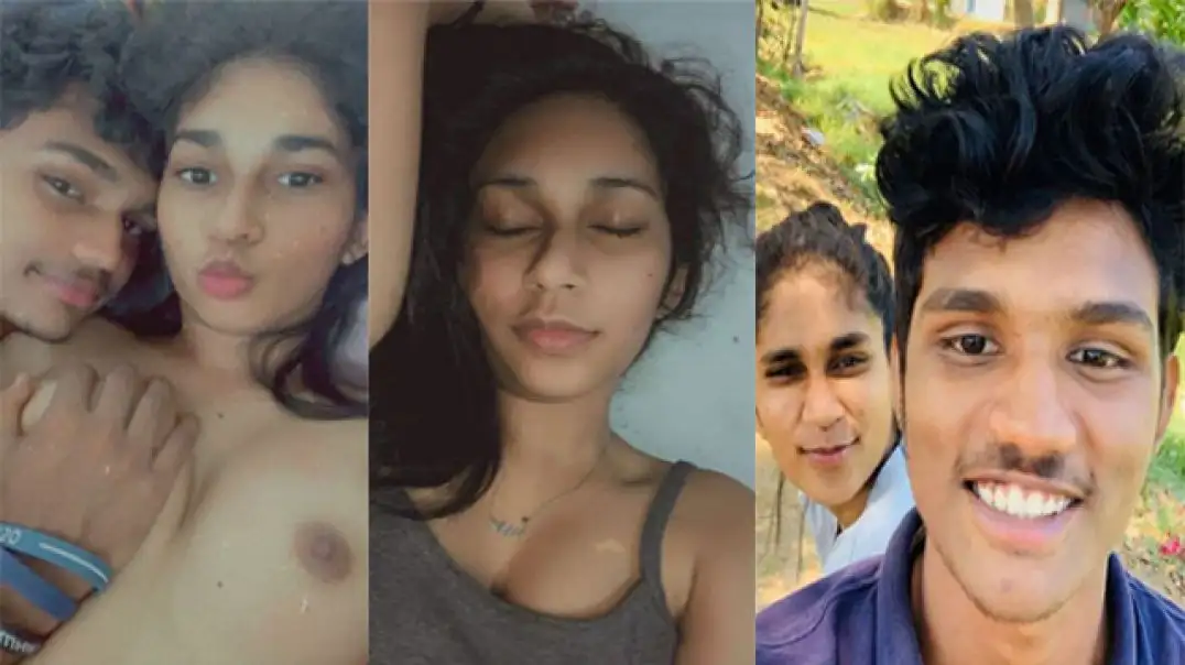 Hot Desi Girl's Secret Fucking MMS Leak Out