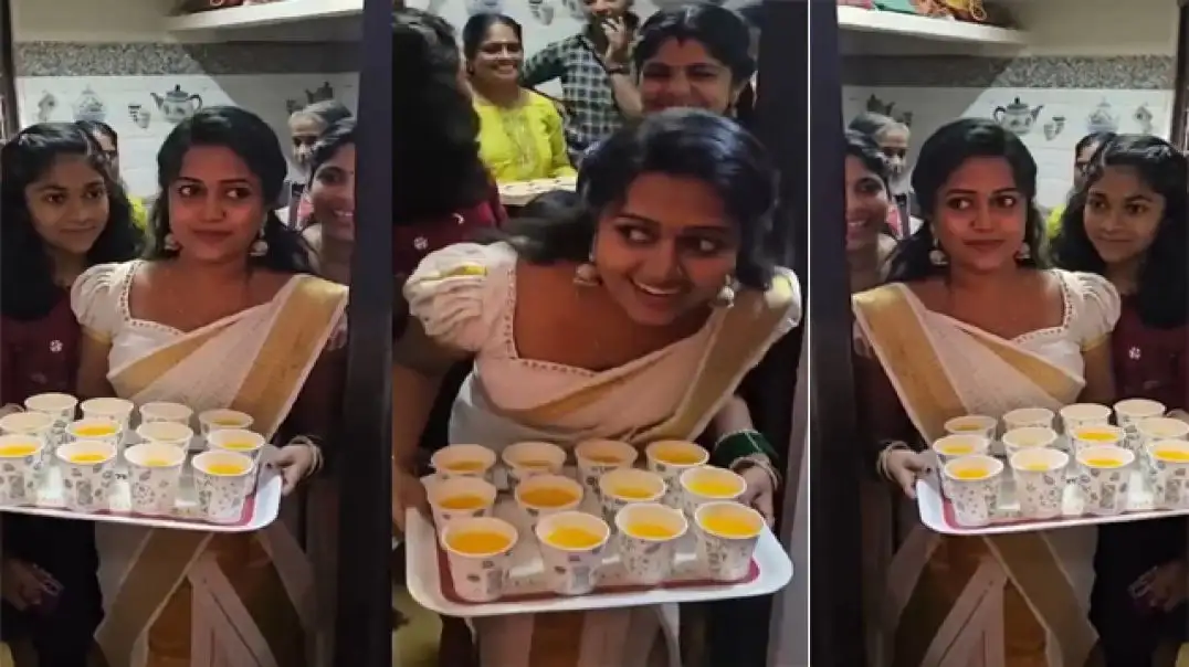 Hot Mallu Wife Fucking Groom On First Night