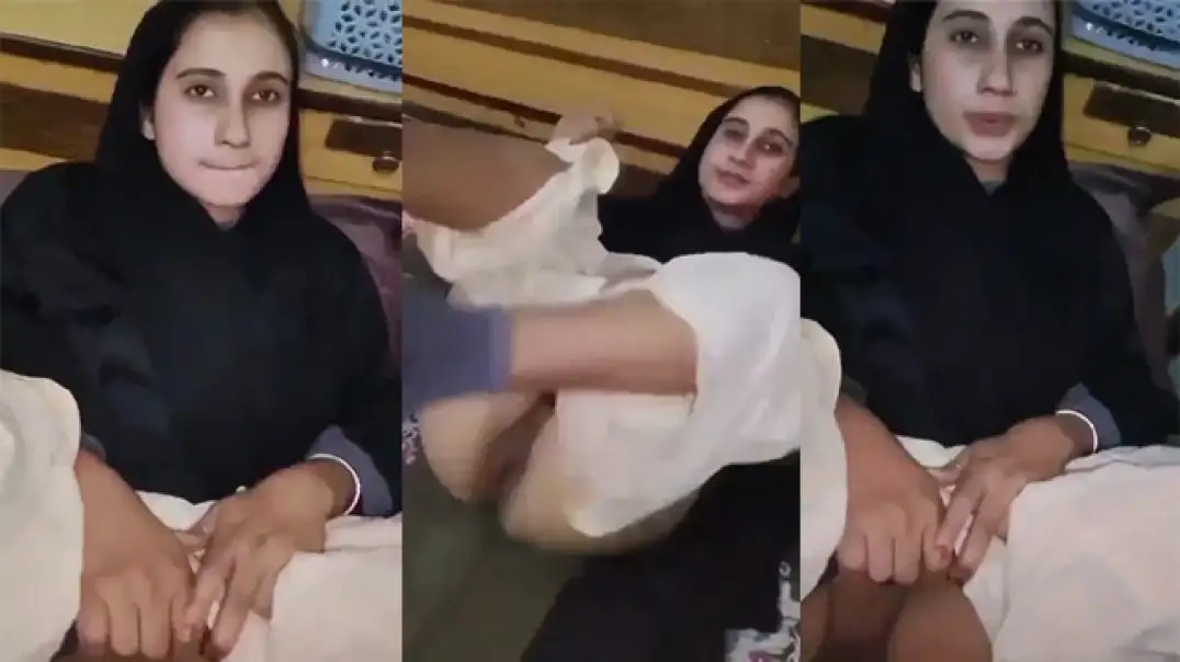 Muslim Wife’s Secret Hijabi Pussy Fucked Wildly