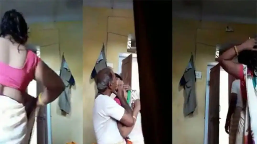 Sasur ka Secret Romance With Bhabhi Hot Desi Affair