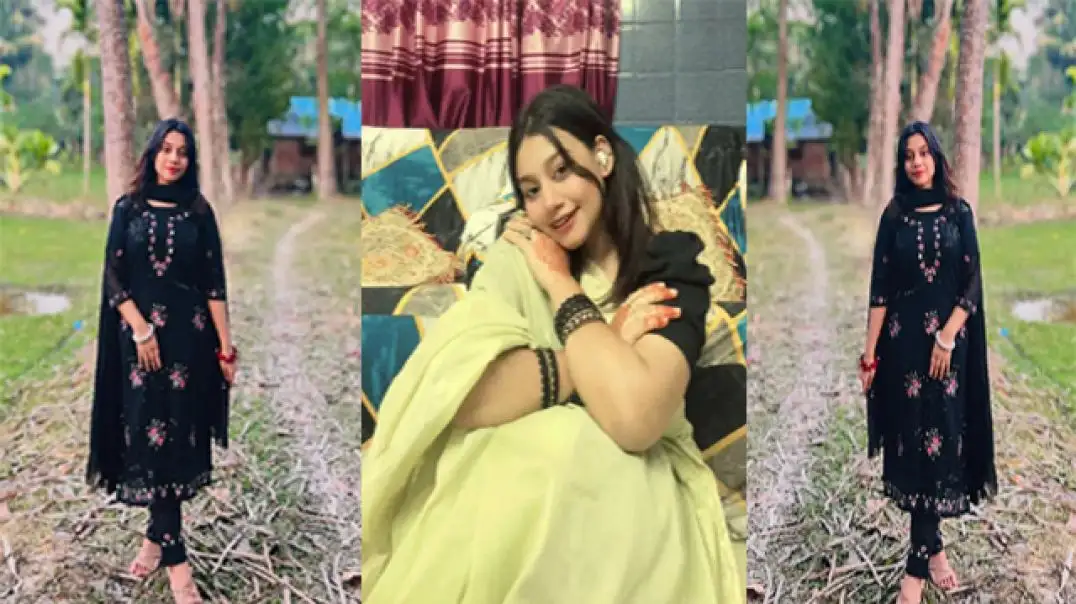 Hot Desi GF Fucking Hard & Squirting Wildly