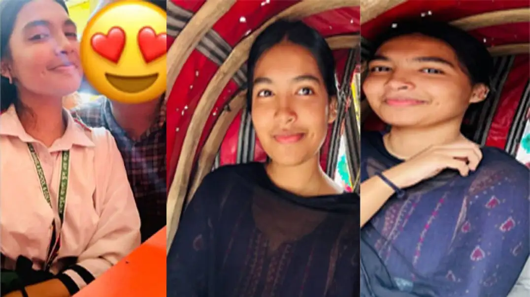 Hot Girl Secretly Blowing Indian BF in Private