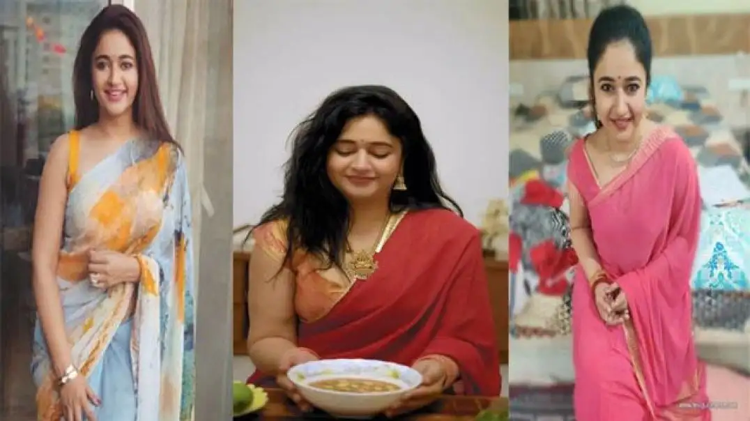 Poonam Bajwa Seductive Bikini Birthday Live Show Leak