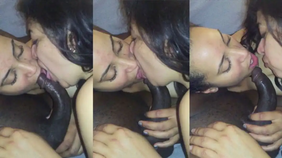 Desi Sisters & Boy Secret Threesome Fun Leaked