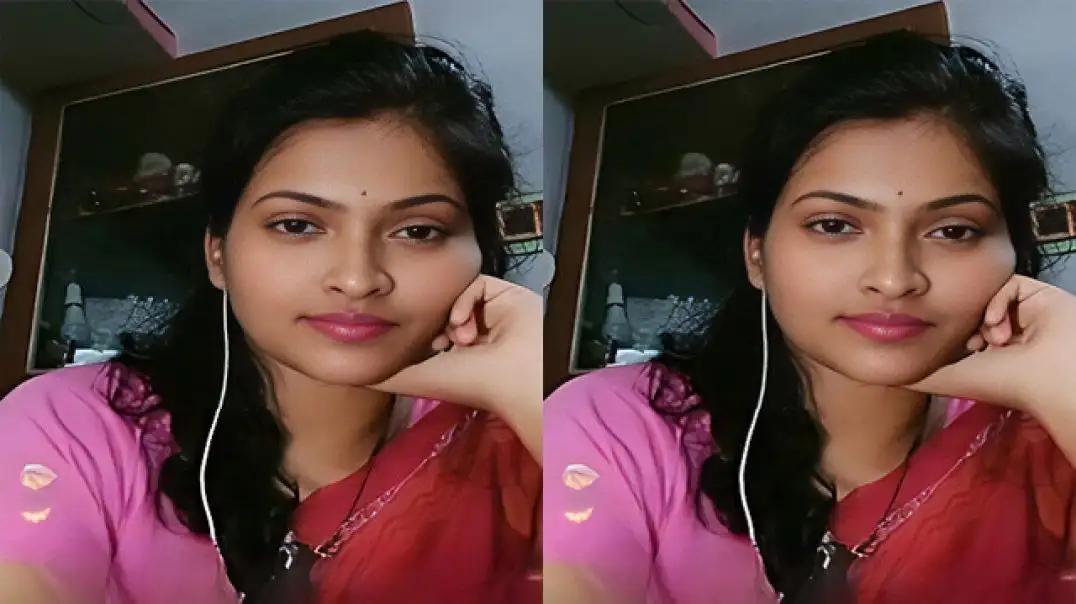 Adrija Bose Hot Nude Show Leaked Private Pics