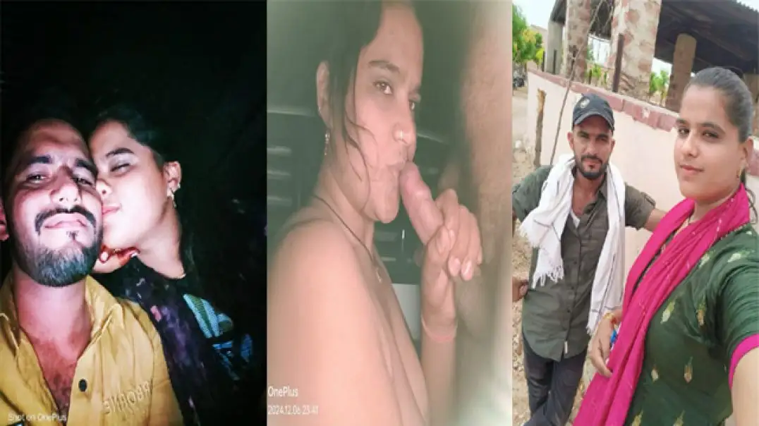 Desi chubby village bhabhi secret mms leaked