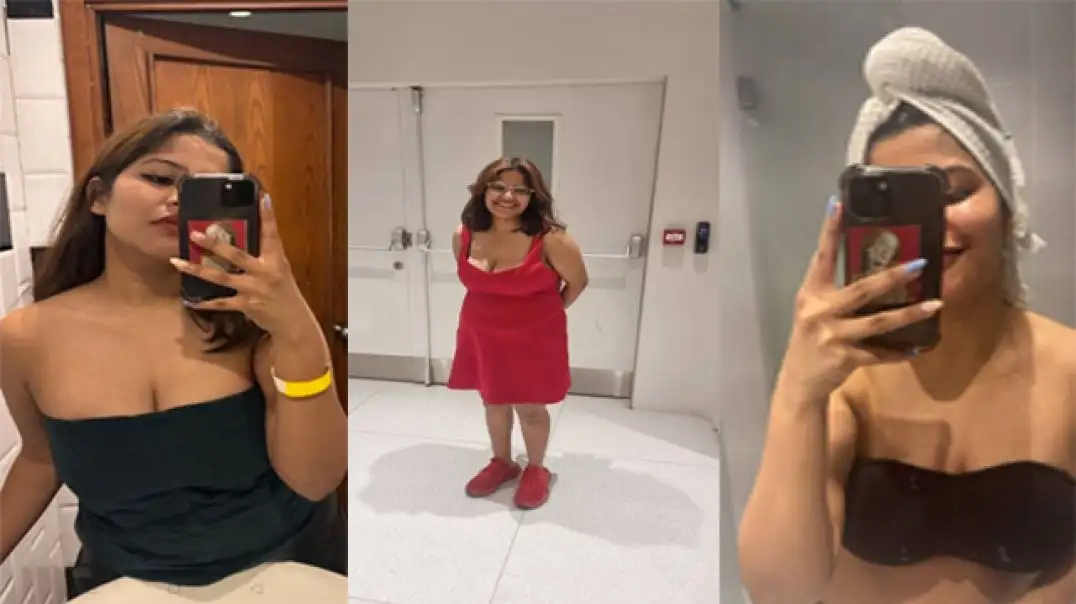 Sexy Indian Tanker GF Gives Hot Blowjob & Fucking Update