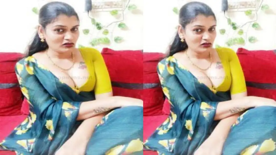 Hot Indian Shemale Showing Adichi Uthu Secretly