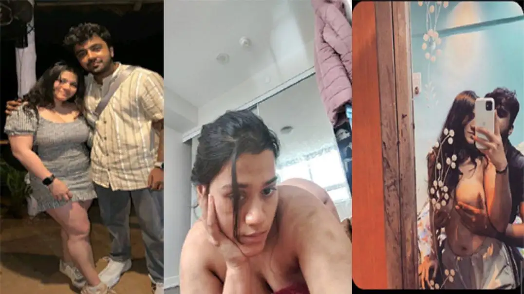 Hot College Girl MMS Leaked Private Videos