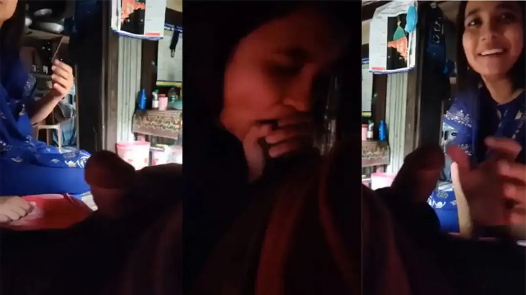 That Desi Girl Squirted While Sucking Me Wild