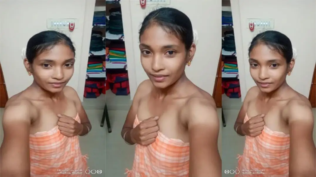 Tamil Famous Girls Hot Threesome Blowjob Leaked