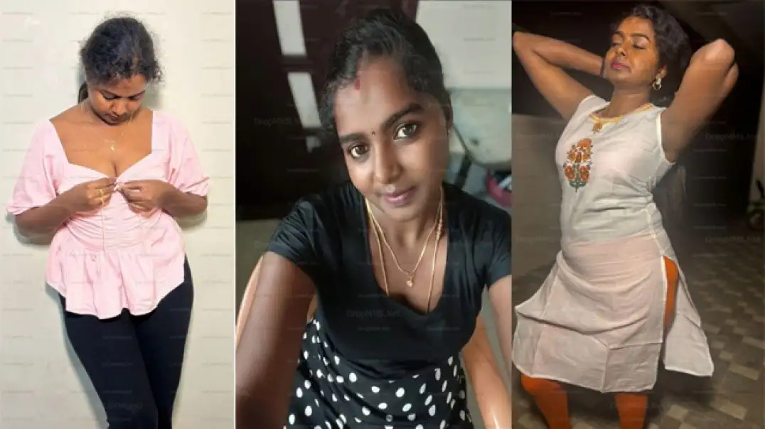 Dusky Queen Thenmozhi’s Steamy Insta Live Secrets