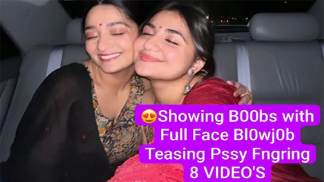 Hot Desi Girl's Secret Viral Sex Video Leaked