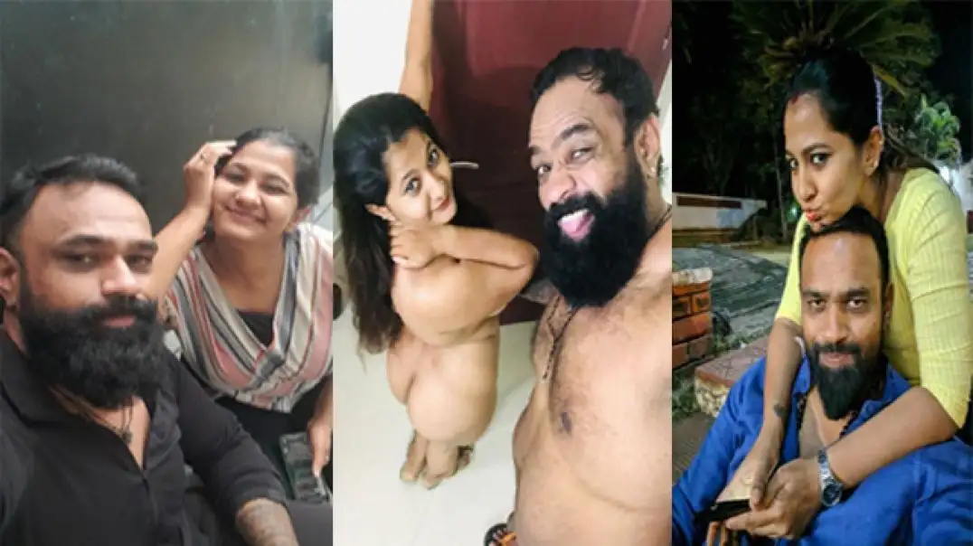 Hot Desi Couples Invite Friends for Steamy Threesome Fun