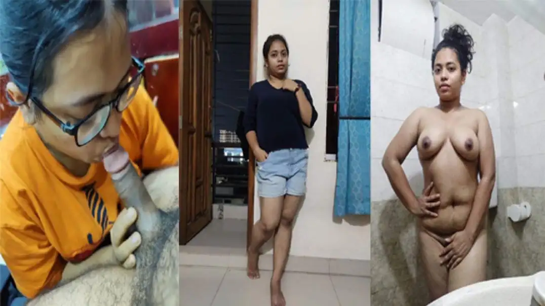 Desi Wife's Secret Blowjob & Fucking Caught on Camera