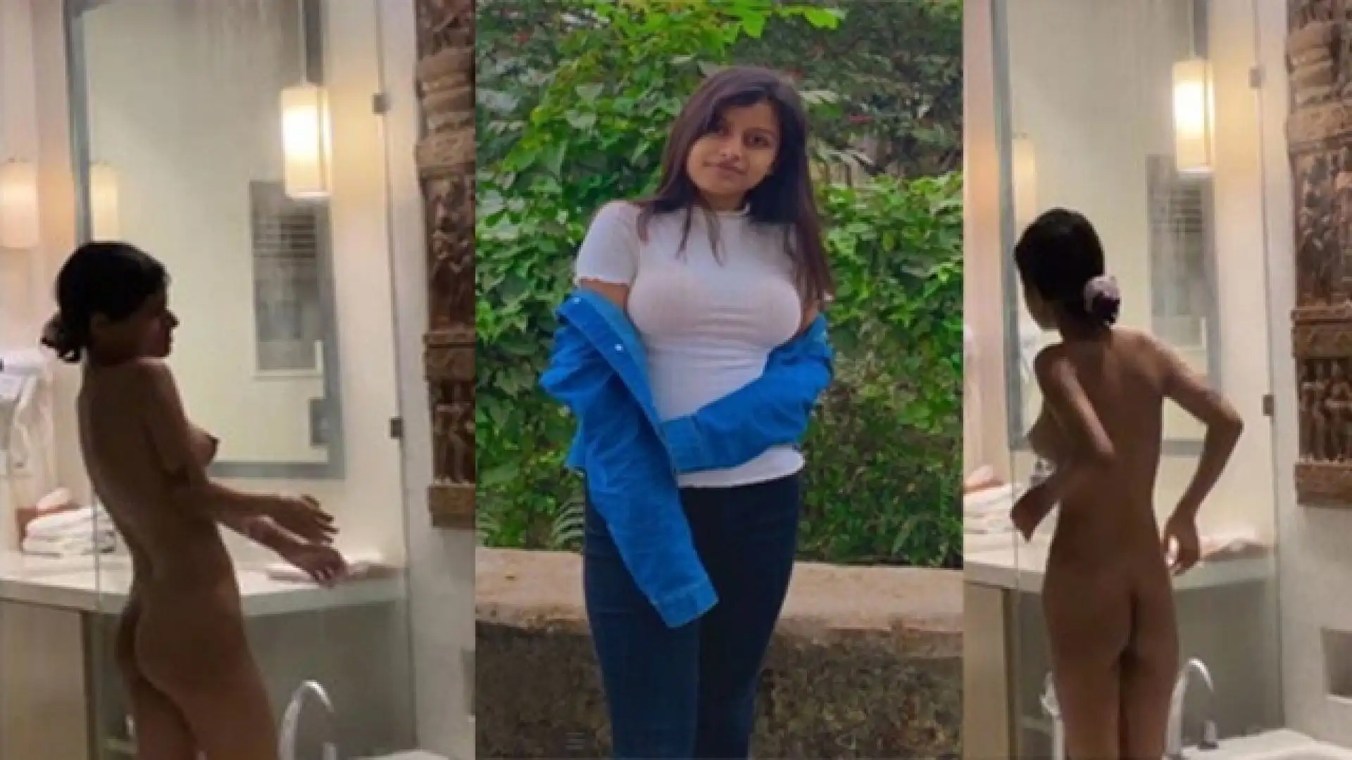 Desi Bengali Girl's Hot Sex Update