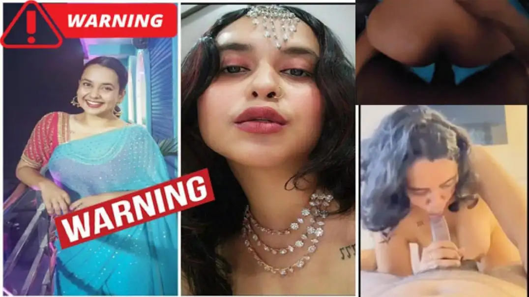 Hot South Indian Model In Wild Blowjob And Doggy Sex