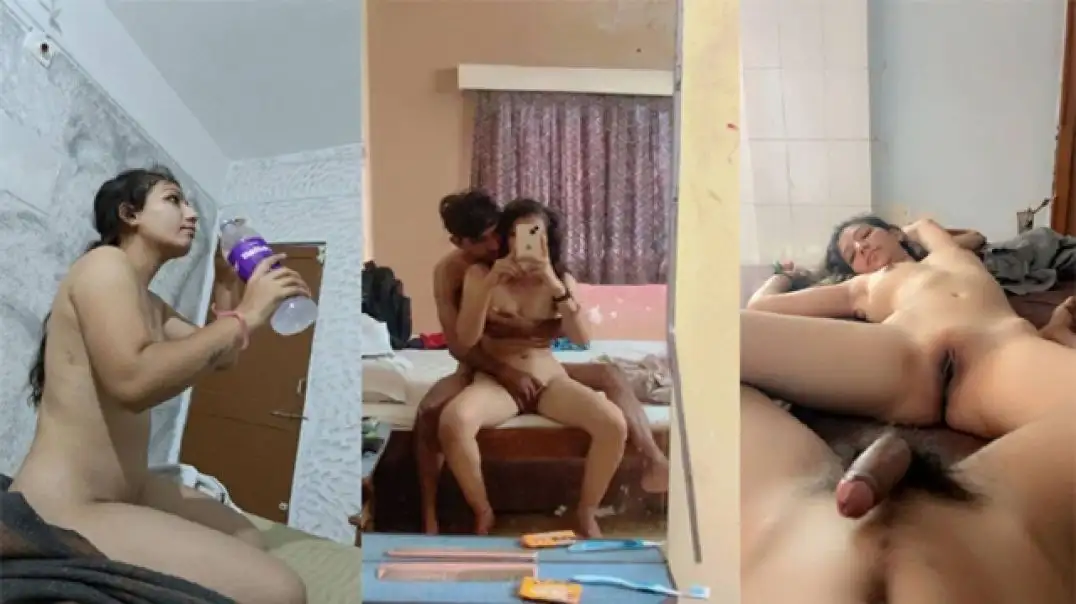 College Girl's Hot Blowjob And Fucking Update