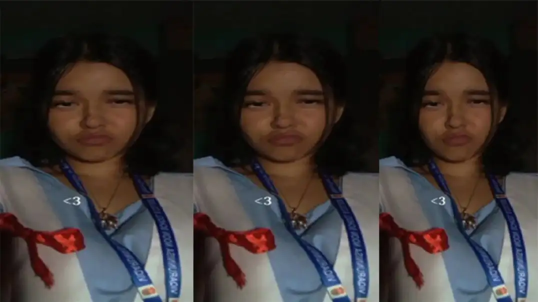 Hot Indian Babe Gets Creampie in College