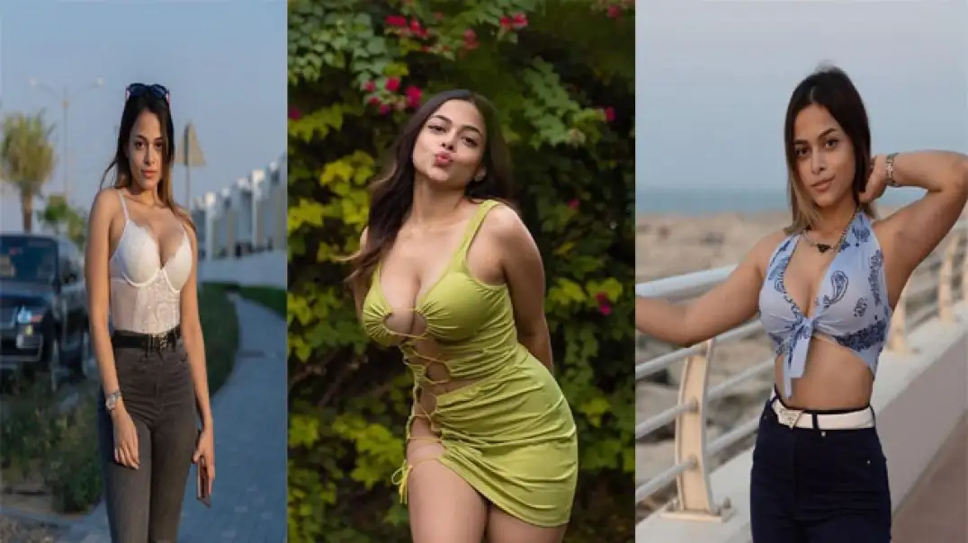 Ashwitha's Secret OnlyFans Bg Blowjob & Rough Fuck