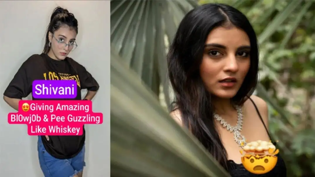 Shivani Ka Party Hot Blowjob Video Watch Online Now