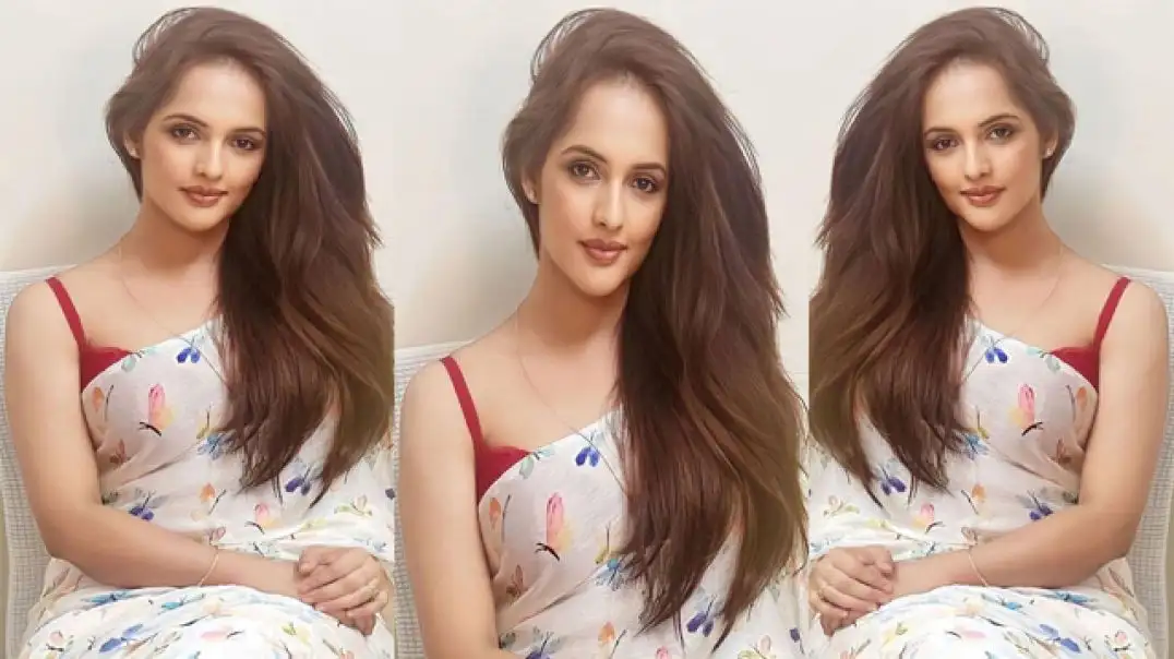 Jyothi Rai Hot MMS: Actress & BF Steamy Private Video Leak