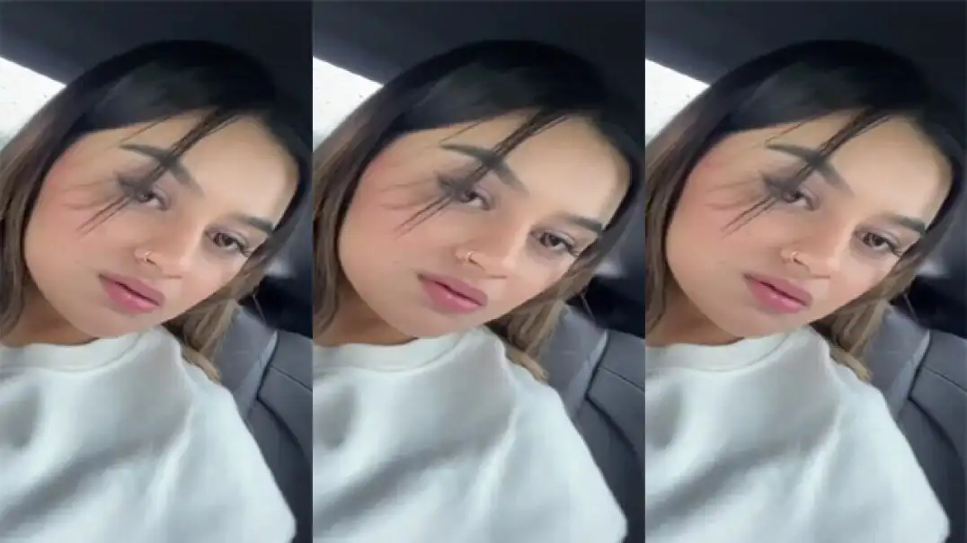 Hot Desi Girl Gives Wild Outdoor Blowjob