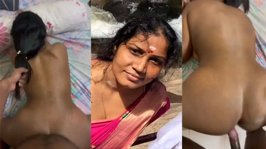 Hot Bhabhi Ka Pehla XXX Night Doggy Style