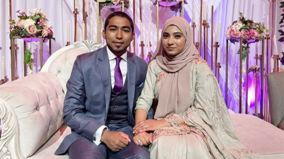 Desi Couple’s Private Honeymoon MMS Update Hot & Wild